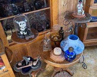 Front Porch: cloches