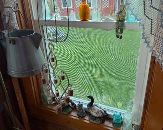 Back Porch