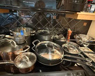 Kitchenware