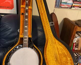 Banjo
