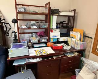 Office Supplies