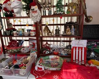Christmas Decor