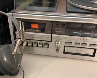 Vintage Electronics