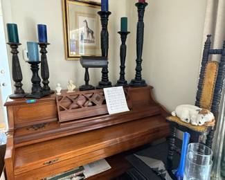Piano
