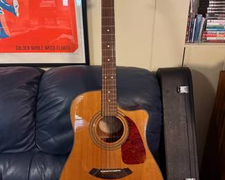 Fender Guitar