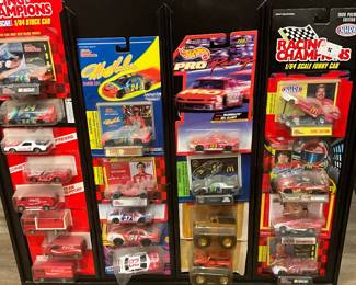 Vintage toys