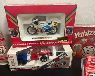 Vintage Tyco 