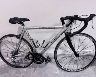 Windsor Wellington 3.0 road bike 