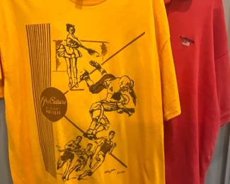 Vintage Tshirts 