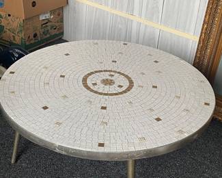 1959 Coffee Table