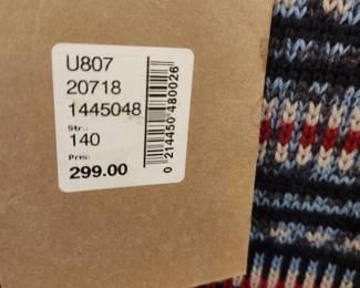Sale Picture