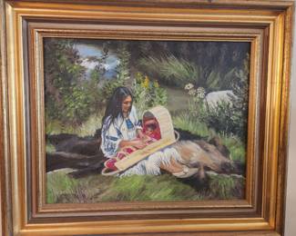 Sale Picture