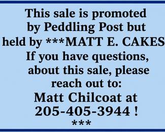 Sale Picture