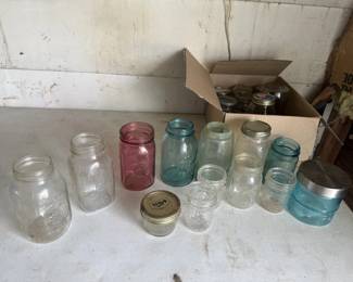 Jars
