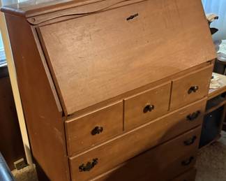 Secretary