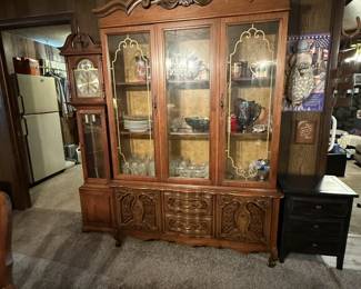 China Cabinet