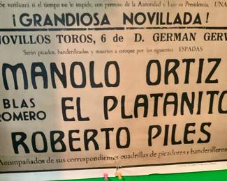 Monolo Ortiz 1970