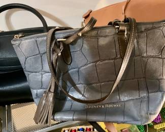 Dooney and Bourke