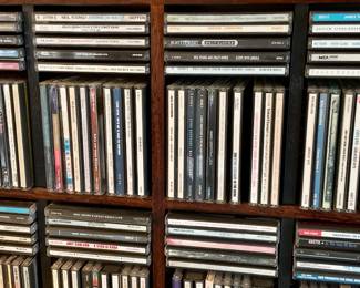 CDs