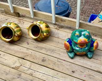Planters