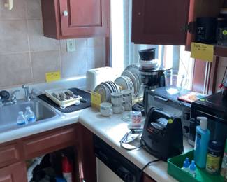 Kitchen stuff
