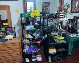 Flags accessories