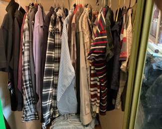 Nice men’s shirts
