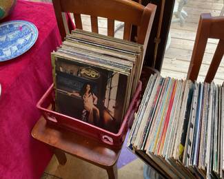 Records
