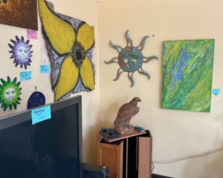 Sun figures