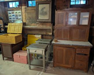 furniture