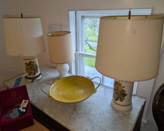 lamp