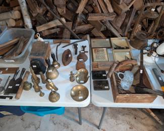 antiques