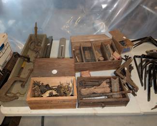 tools