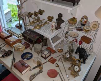 trinkets