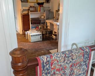rugs
