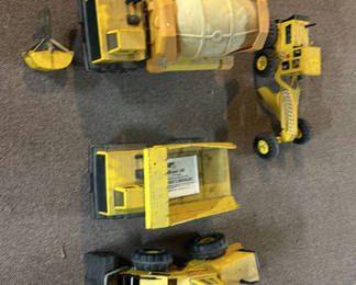 Lot 45: Tonka