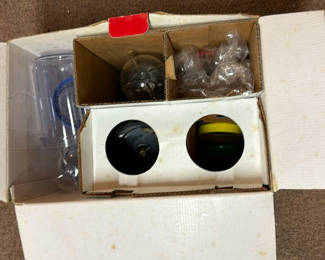 Lot 30: Magic Bullet Express Blender Kit