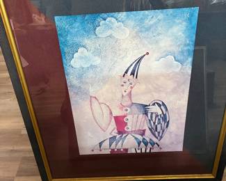 more art
