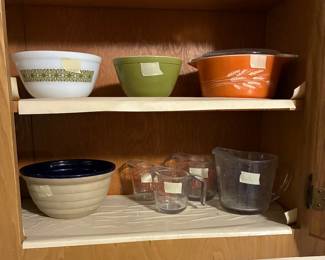 pyrex