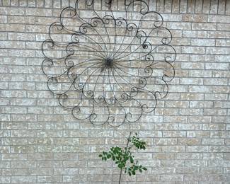 metal art