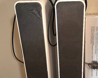 speakers