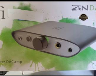 Digital to analog converter