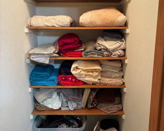Linens
