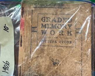 vintage reader