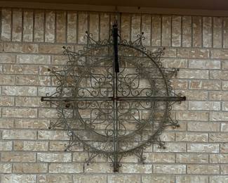 metal art