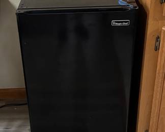 Student Refrig