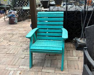 Nice chair