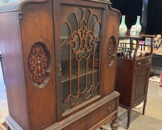China Cabinet