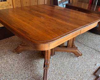 Beautiful Dining Table