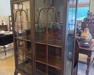 China Cabinet